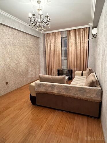 İcarəyə verilir 2 otaqlı yeni tikili 67 m², photo 4 from 13