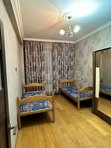 İcarəyə verilir 2 otaqlı yeni tikili 67 m², photo 5 from 13
