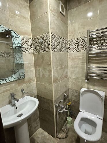İcarəyə verilir 2 otaqlı yeni tikili 67 m², photo 10 from 13