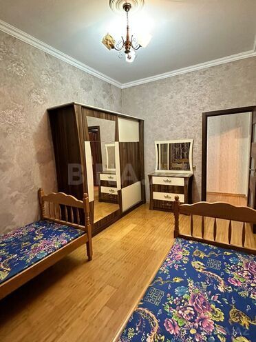 İcarəyə verilir 2 otaqlı yeni tikili 67 m², photo 6 from 13