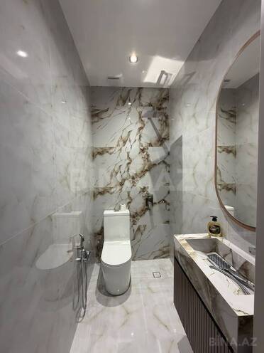 İcarəyə verilir 5 otaqlı həyət evi/bağ evi 350 m², Sea Breeze q., photo 15 from 19