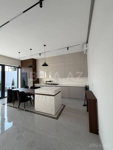 İcarəyə verilir 5 otaqlı həyət evi/bağ evi 350 m², Sea Breeze q., photo 9 from 19