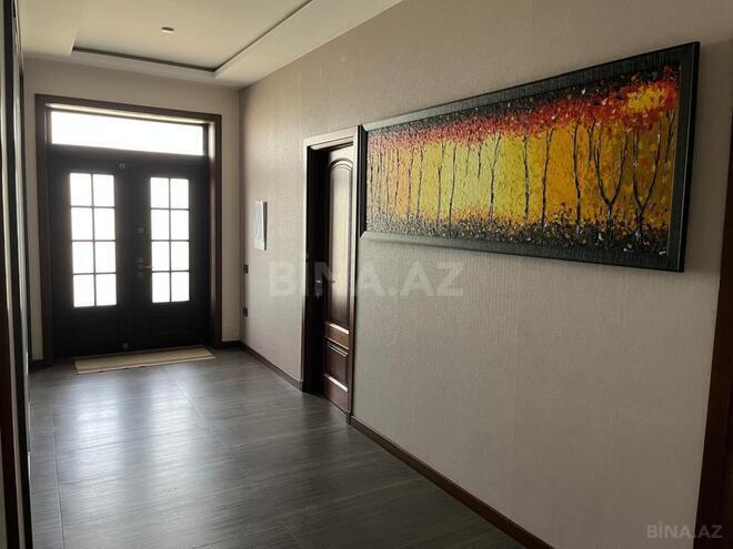 İcarəyə verilir 7 otaqlı həyət evi/bağ evi 800 m², Albalılıq q., photo 6 from 29