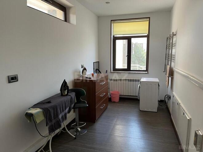 İcarəyə verilir 7 otaqlı həyət evi/bağ evi 800 m², Albalılıq q., photo 11 from 29