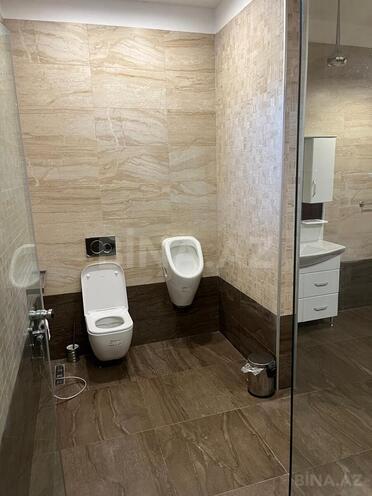 İcarəyə verilir 7 otaqlı həyət evi/bağ evi 800 m², Albalılıq q., photo 9 from 29