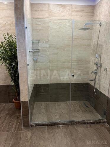 İcarəyə verilir 7 otaqlı həyət evi/bağ evi 800 m², Albalılıq q., photo 12 from 29