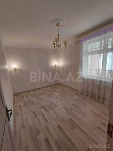 Satılır 3 otaqlı köhnə tikili 70 m², Nəsimi m., photo 10 from 22