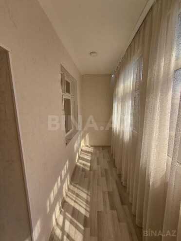 Satılır 3 otaqlı köhnə tikili 70 m², Nəsimi m., photo 9 from 22