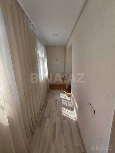 Satılır 3 otaqlı köhnə tikili 70 m², Nəsimi m., photo 21 from 22
