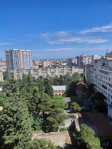 Satılır 3 otaqlı köhnə tikili 70 m², Nəsimi m., photo 6 from 22