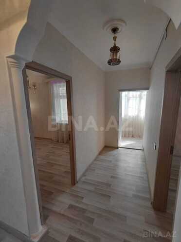 Satılır 3 otaqlı köhnə tikili 70 m², Nəsimi m., photo 5 from 22