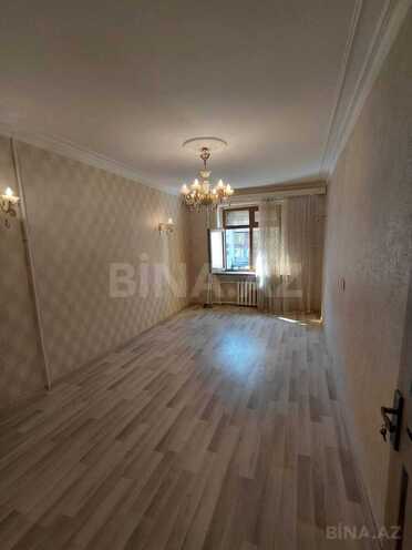 Satılır 3 otaqlı köhnə tikili 70 m², Nəsimi m., photo 3 from 22