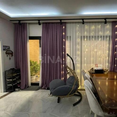 İcarəyə verilir 4 otaqlı həyət evi/bağ evi 250 m², Mərdəkan q., photo 4 from 12