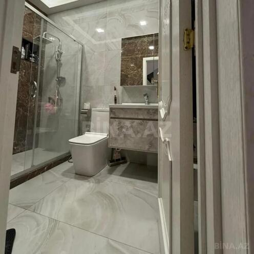 İcarəyə verilir 4 otaqlı həyət evi/bağ evi 250 m², Mərdəkan q., photo 10 from 12