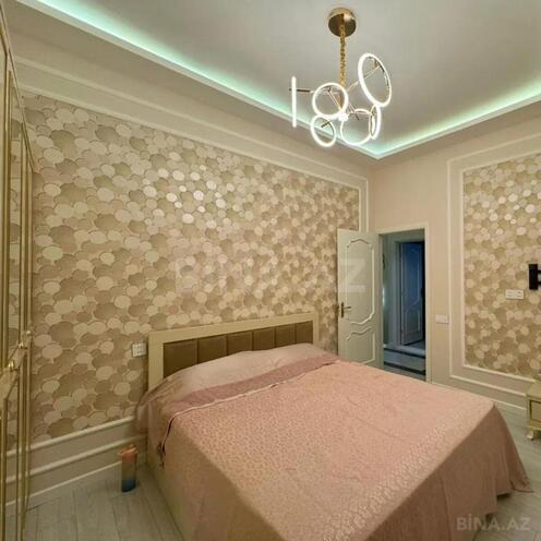 İcarəyə verilir 4 otaqlı həyət evi/bağ evi 250 m², Mərdəkan q., photo 11 from 12