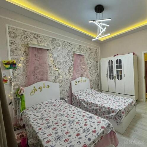 İcarəyə verilir 4 otaqlı həyət evi/bağ evi 250 m², Mərdəkan q., photo 6 from 12