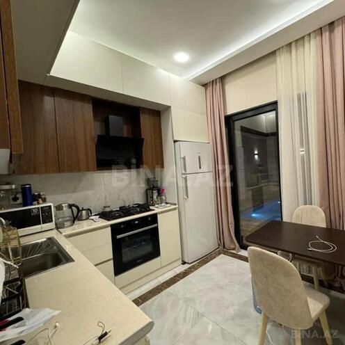 İcarəyə verilir 4 otaqlı həyət evi/bağ evi 250 m², Mərdəkan q., photo 7 from 12