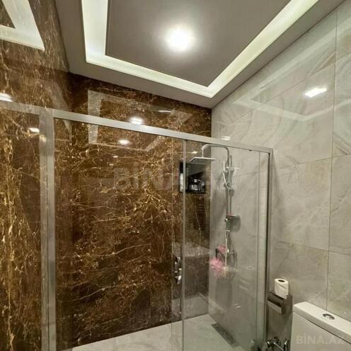 İcarəyə verilir 4 otaqlı həyət evi/bağ evi 250 m², Mərdəkan q., photo 9 from 12