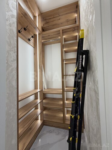 Satılır 3 otaqlı yeni tikili 80 m², Həzi Aslanov m., photo 16 from 20