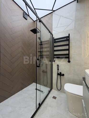 Satılır 3 otaqlı yeni tikili 80 m², Həzi Aslanov m., photo 14 from 20