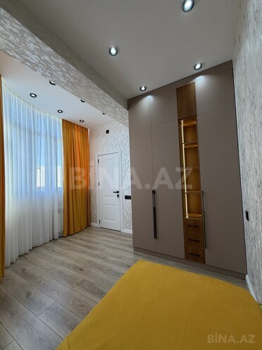 Satılır 3 otaqlı yeni tikili 80 m², Həzi Aslanov m., photo 10 from 20
