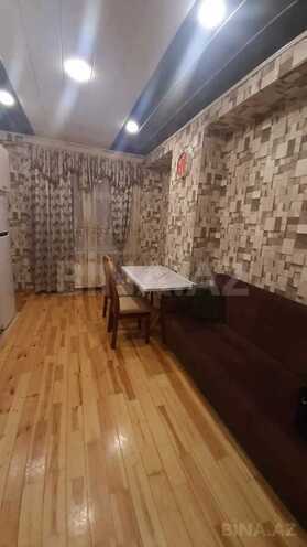 İcarəyə verilir 2 otaqlı yeni tikili 80 m², Əhmədli m., photo 4 from 10