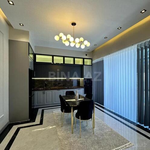 İcarəyə verilir 4 otaqlı həyət evi/bağ evi 200 m², Mərdəkan q., photo 7 from 12