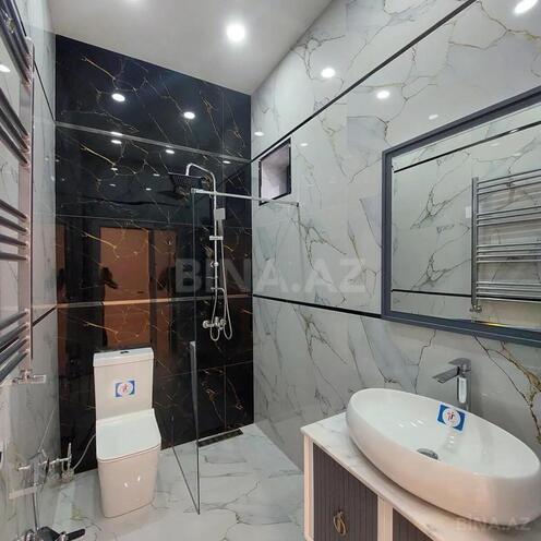 İcarəyə verilir 4 otaqlı həyət evi/bağ evi 200 m², Mərdəkan q., photo 9 from 12