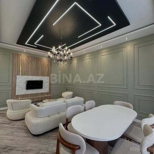 Сдаётся 4-комн. дом/дача 200 м², пос. Мардакан, photo 8 from 13