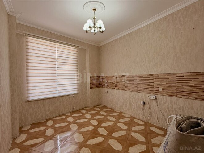 Satılır 2 otaqlı yeni tikili 60 m², Şah İsmayıl Xətai m., photo 6 from 11