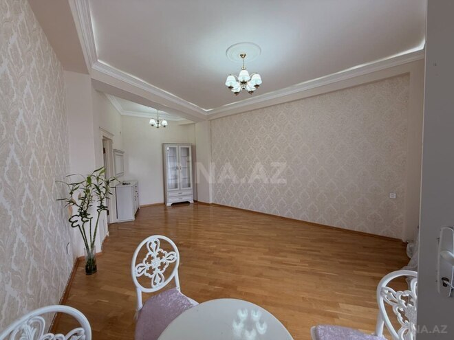 Satılır 2 otaqlı yeni tikili 60 m², Şah İsmayıl Xətai m., photo 5 from 11