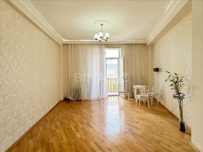 Satılır 2 otaqlı yeni tikili 60 m², Şah İsmayıl Xətai m., photo 4 from 11