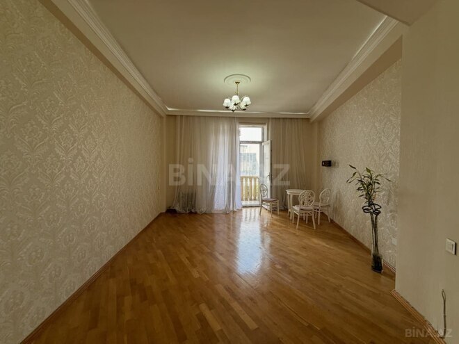 Satılır 2 otaqlı yeni tikili 60 m², Şah İsmayıl Xətai m., photo 3 from 11