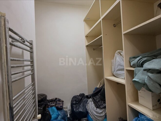 Satılır 2 otaqlı yeni tikili 60 m², Şah İsmayıl Xətai m., photo 8 from 11