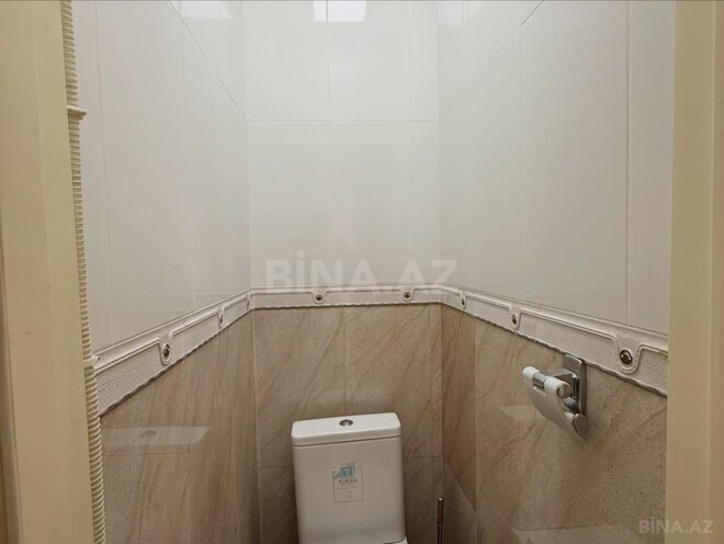 Satılır 2 otaqlı yeni tikili 60 m², Şah İsmayıl Xətai m., photo 9 from 11