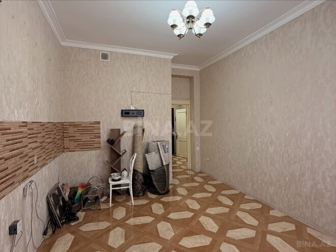 Satılır 2 otaqlı yeni tikili 60 m², Şah İsmayıl Xətai m., photo 7 from 11