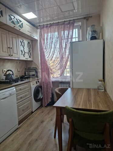 Сдаётся 2-комн. вторичка 45 м², м. Гянджлик, photo 3 from 13