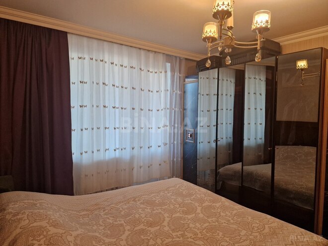 Сдаётся 2-комн. вторичка 45 м², м. Гянджлик, photo 4 from 13