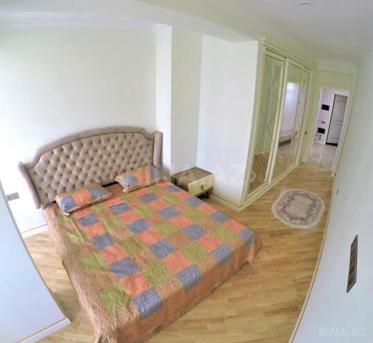 İcarəyə verilir 2 otaqlı yeni tikili 70 m², Nizami m., photo 5 from 9