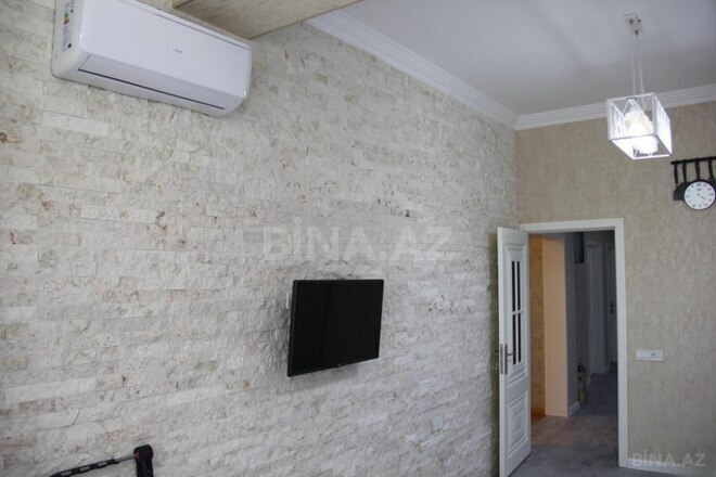 İcarəyə verilir 3 otaqlı yeni tikili 160 m², Nəsimi r., photo 16 from 24