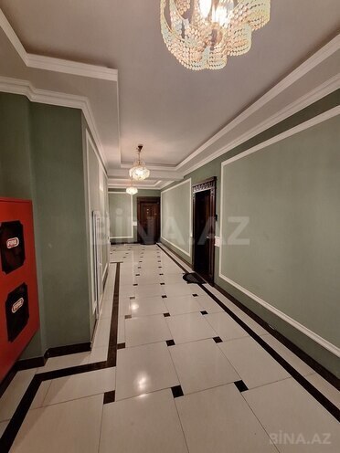 Satılır 4 otaqlı yeni tikili 168 m², Nəriman Nərimanov m., photo 6 from 13