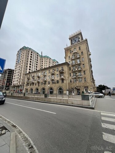 Satılır 4 otaqlı yeni tikili 168 m², Nəriman Nərimanov m., photo 5 from 13