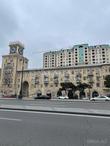 Satılır 4 otaqlı yeni tikili 168 m², Nəriman Nərimanov m., photo 4 from 13