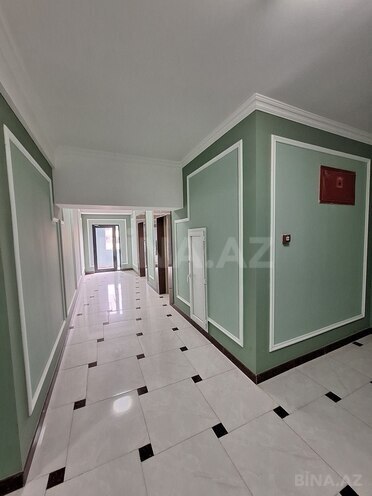 Satılır 4 otaqlı yeni tikili 168 m², Nəriman Nərimanov m., photo 3 from 13