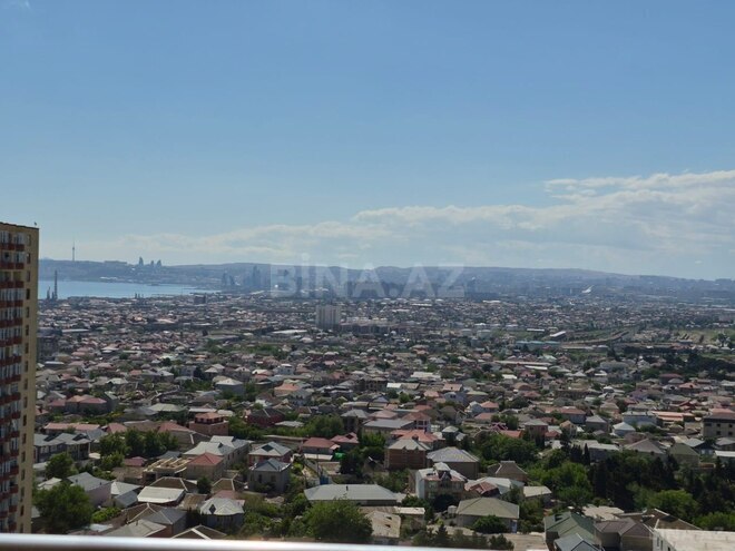 Satılır 3 otaqlı yeni tikili 145 m², Əhmədli m., photo 18 from 19