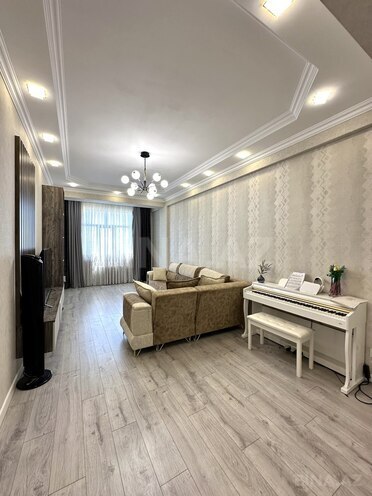 Satılır 3 otaqlı yeni tikili 145 m², Əhmədli m., photo 1 from 19