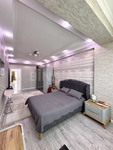 Satılır 3 otaqlı yeni tikili 145 m², Əhmədli m., photo 9 from 19