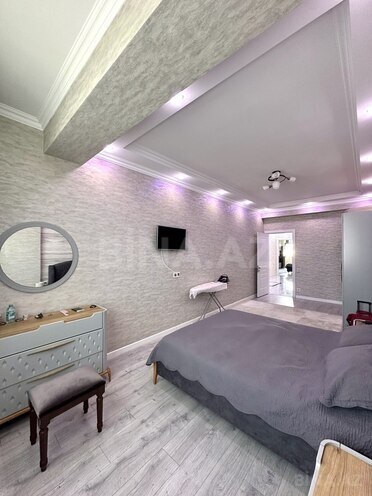 Satılır 3 otaqlı yeni tikili 145 m², Əhmədli m., photo 8 from 19