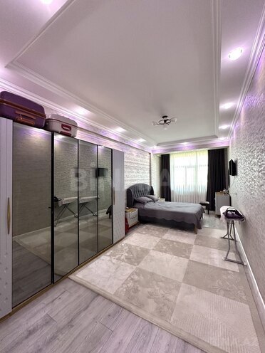 Satılır 3 otaqlı yeni tikili 145 m², Əhmədli m., photo 7 from 19