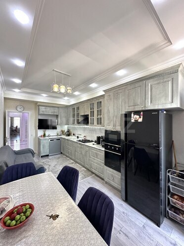 Satılır 3 otaqlı yeni tikili 145 m², Əhmədli m., photo 6 from 19